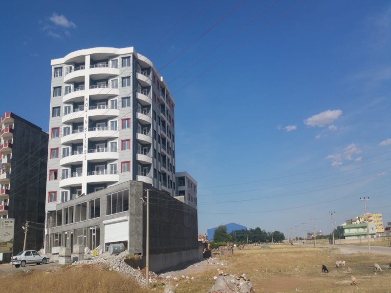 Projeye ait resimler
